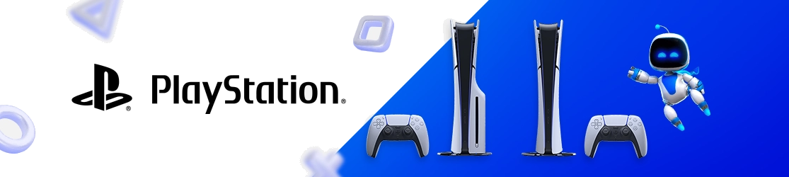 Playstation