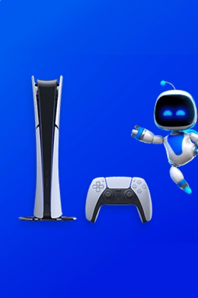 Playstation