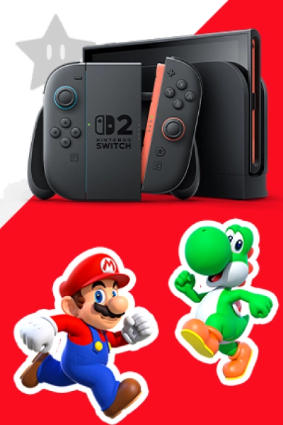 Nintendo