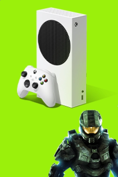 Xbox