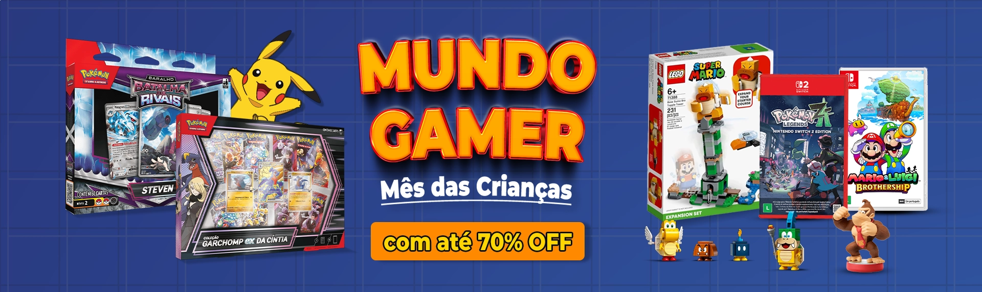 Campanha Outubro Campanha Outubro