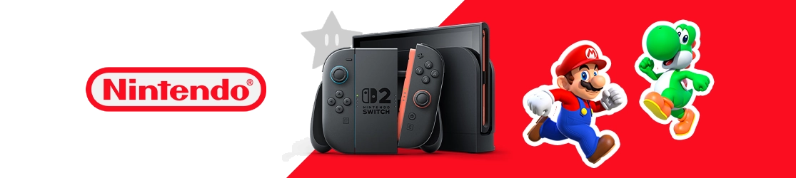 Nintendo