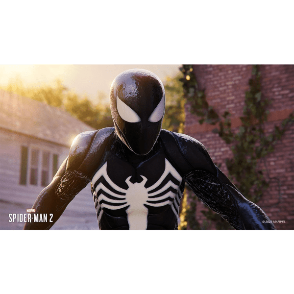Jogo Marvel's Spider-Man 2 - PS5