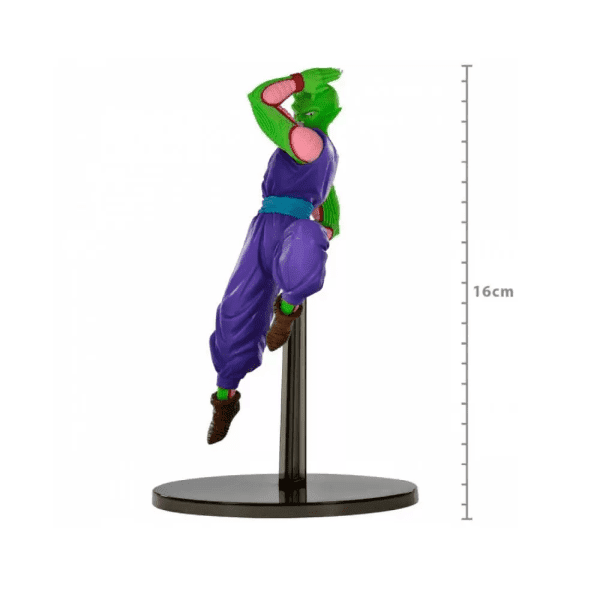 Boneco Dragon Ball Super Piccolo - Bandai 20623