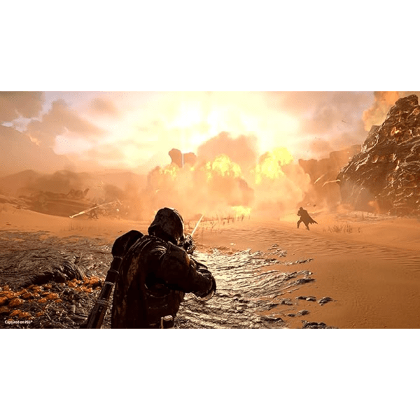 Jogo Helldivers 2 - PS5