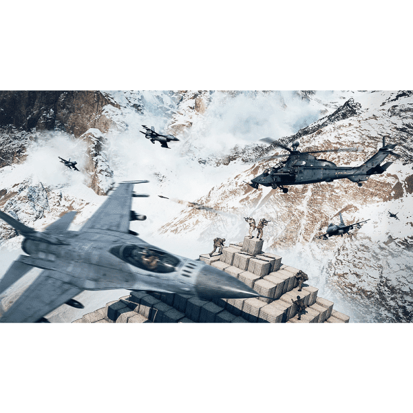 Jogo Battlefield 6 - PS5
