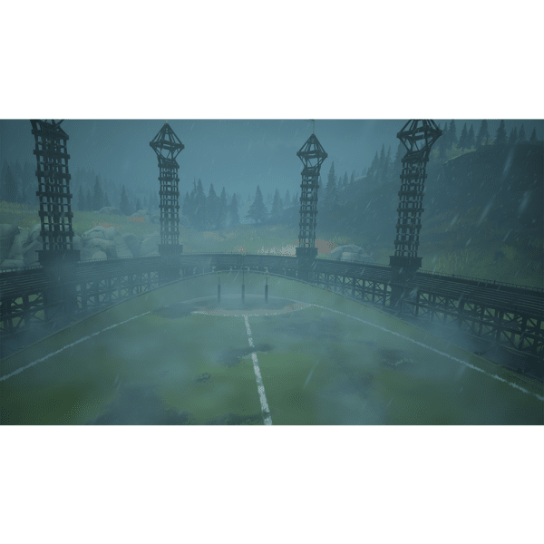 Jogo Harry Potter: Campeões do Quadribol - PS5