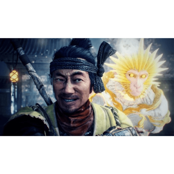 Jogo Nioh Collection - PS5 Jogo Nioh Collection - PS5