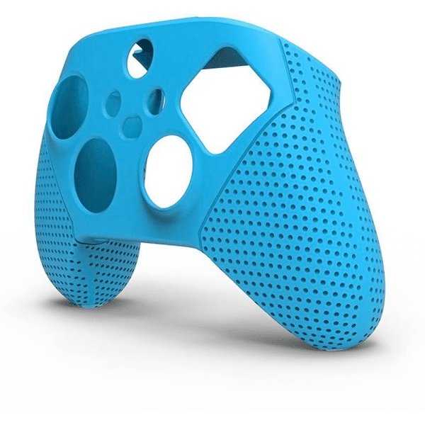 Case de Silicone Xbox Series S|X Dobe - Azul