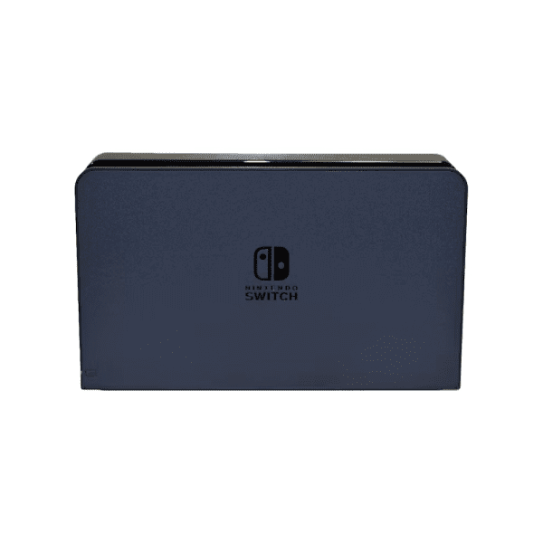 Base Nintendo Switch Oled - Preto