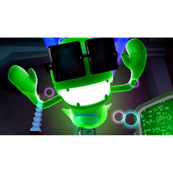 Jogo Luigi's Mansion 2 HD - Nintendo Switch