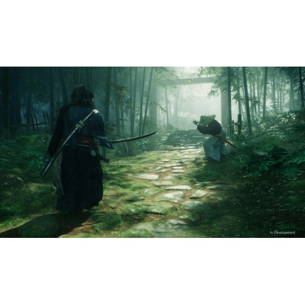 Jogo A ascensão do Ronin - PS5