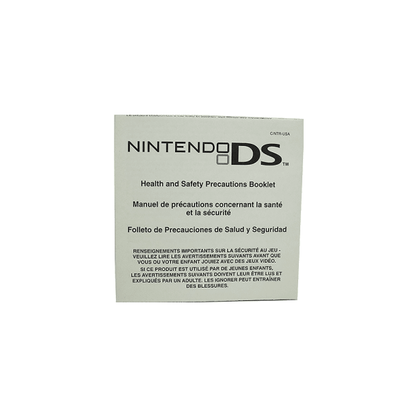 Jogo Monster Lab - Nintendo DS (Usado)
