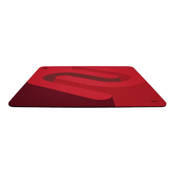 Mousepad BenQ Zowie G-SR-SE Rouge - Vermelho