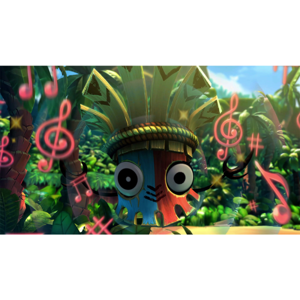 Jogo Donkey Kong Country Returns HD - Nintendo Switch