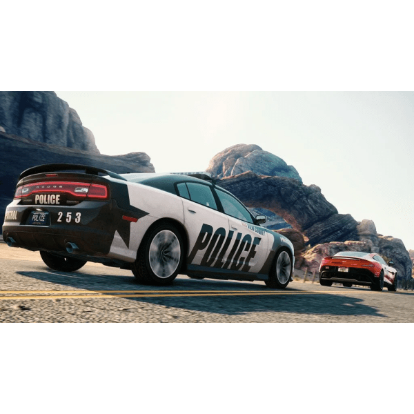 Jogo Need For Speed - PS4 (Usado)