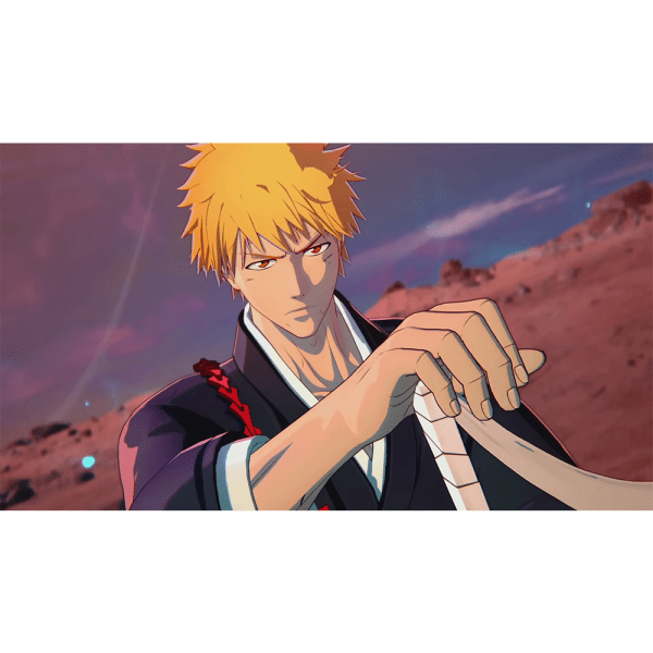 Jogo Bleach: Rebirth of Souls - PS5