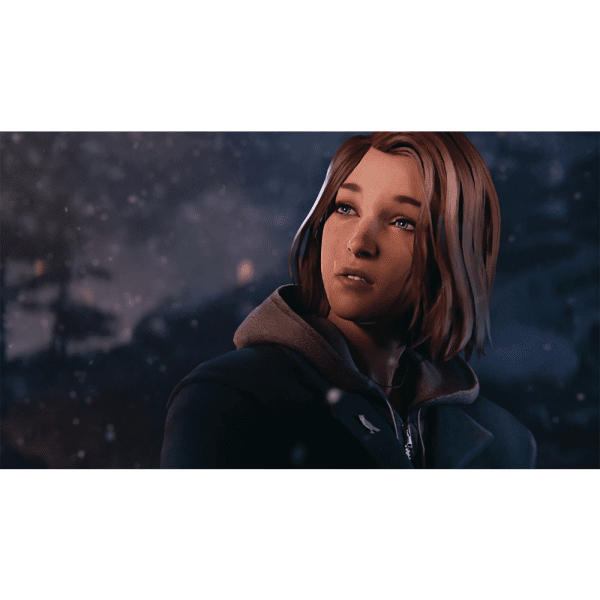 Jogo Life is Strange: Double Exposure - PS5