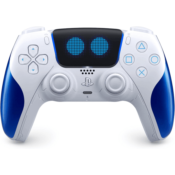 Controle PS5 Edição Especial Astro Bot (Dualsense) - Sony