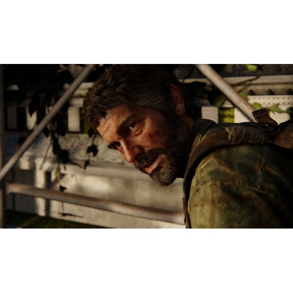 Jogo The Last Of Us Parte I - PS5
