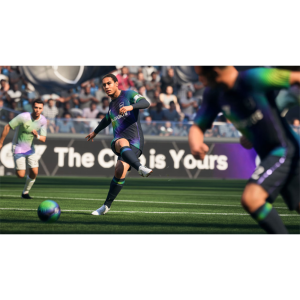 Jogo EA Sports FC 26 - PS4