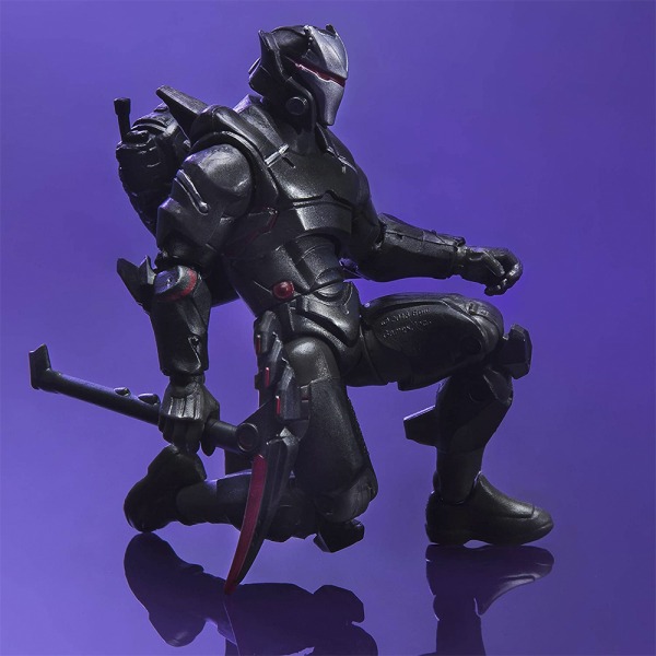 Fortnite Omega Early Game Survival Kit: Figuras de 4" - Cód 2058
