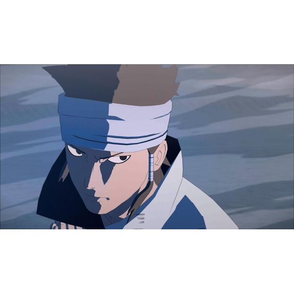 Jogo NARUTO X BORUTO Ultimate Ninja STORM CONNECTIONS - PS5