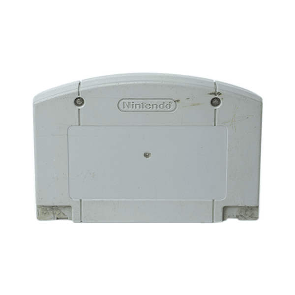 Jogo Jikkyou J - League Perfect Striker - Nintendo 64 (Usado)