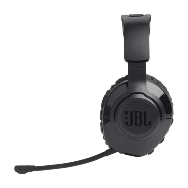 Headset Gamer JBL Quantum 360X Wireless para Xbox - Preto Verde