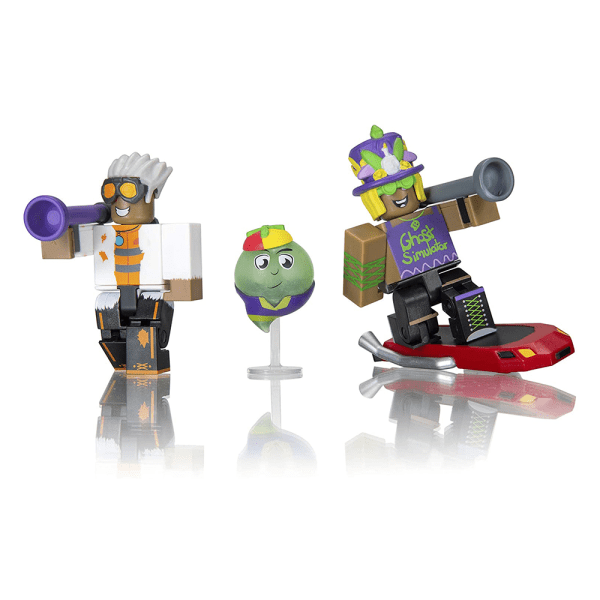 Roblox Ghost Simulator: Cód 2212