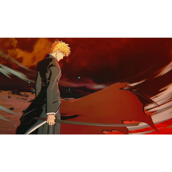 Jogo Bleach: Rebirth of Souls - PS5