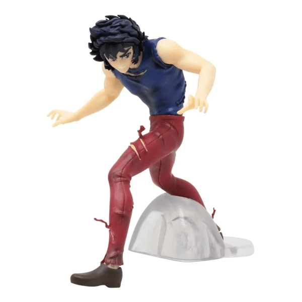 Boneco Saint Cosmo Memoir Phoenix Ikki - Bandai 22490