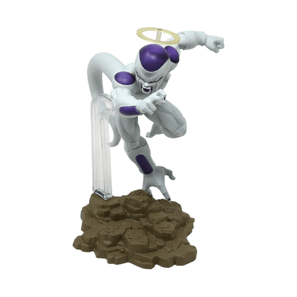 Boneco Dragon Ball Super Tag Fighters Freeza - Bandai 21217