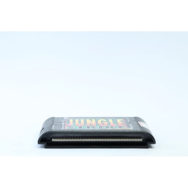 Jogo Jungle Strike - Mega Drive (Usado)