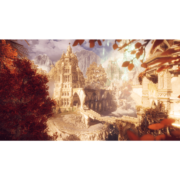 Jogo Dragon Age: The Veilguard - PS5