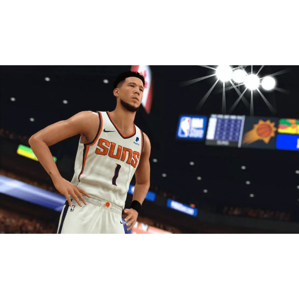 Jogo NBA 2K24 - PS5