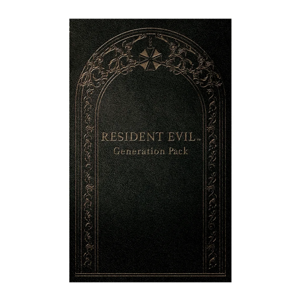 Resident Evil Generation Pack - Nintendo Switch 2