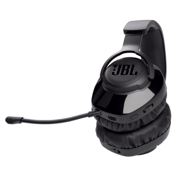 Headset Gamer JBL Quantum 350WL - Preto