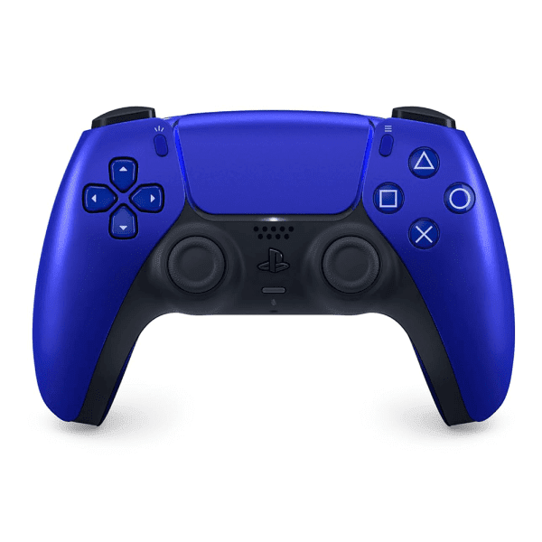 Controle PS5 Cobalt Blue sem fio (Dualsense) - Sony