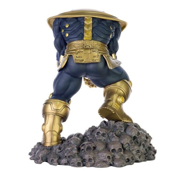 Boneco Marvel Thanos - Diamond Select Toys