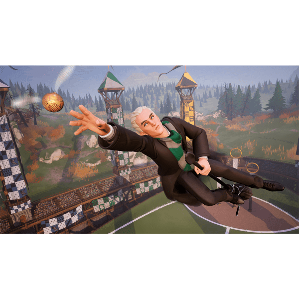 Jogo Harry Potter: Campeões do Quadribol - PS5