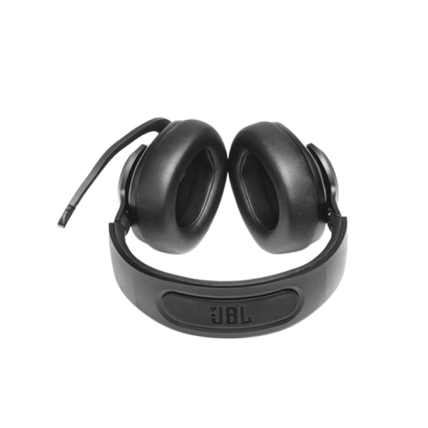 Headset Gamer JBL Quantum 400 - Preto