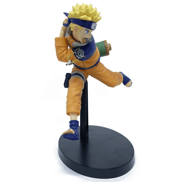 Boneco Naruto Rasengan Vibration Stars - Bandai 22959