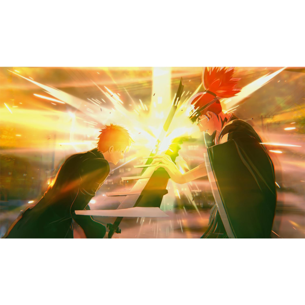 Jogo Bleach: Rebirth of Souls - PS5