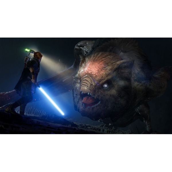 Jogo Star Wars Jedi Fallen Order - PS5
