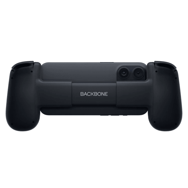 Controle de jogos Backbone One USB-C - Smartphone