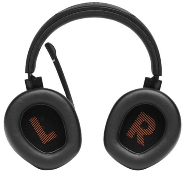 Headset Gamer JBL Quantum 400 - Preto