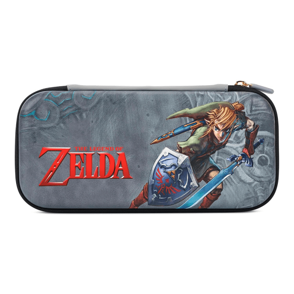 Case Nintendo Switch The Legend of Zelda: Link - PowerA