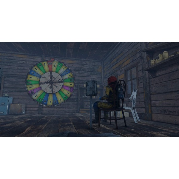 Jogo Rust Console Edition - Xbox One