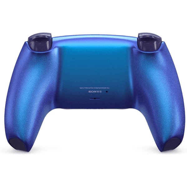 Controle PS5 Chroma Indigo sem fio (Dualsense) - Sony